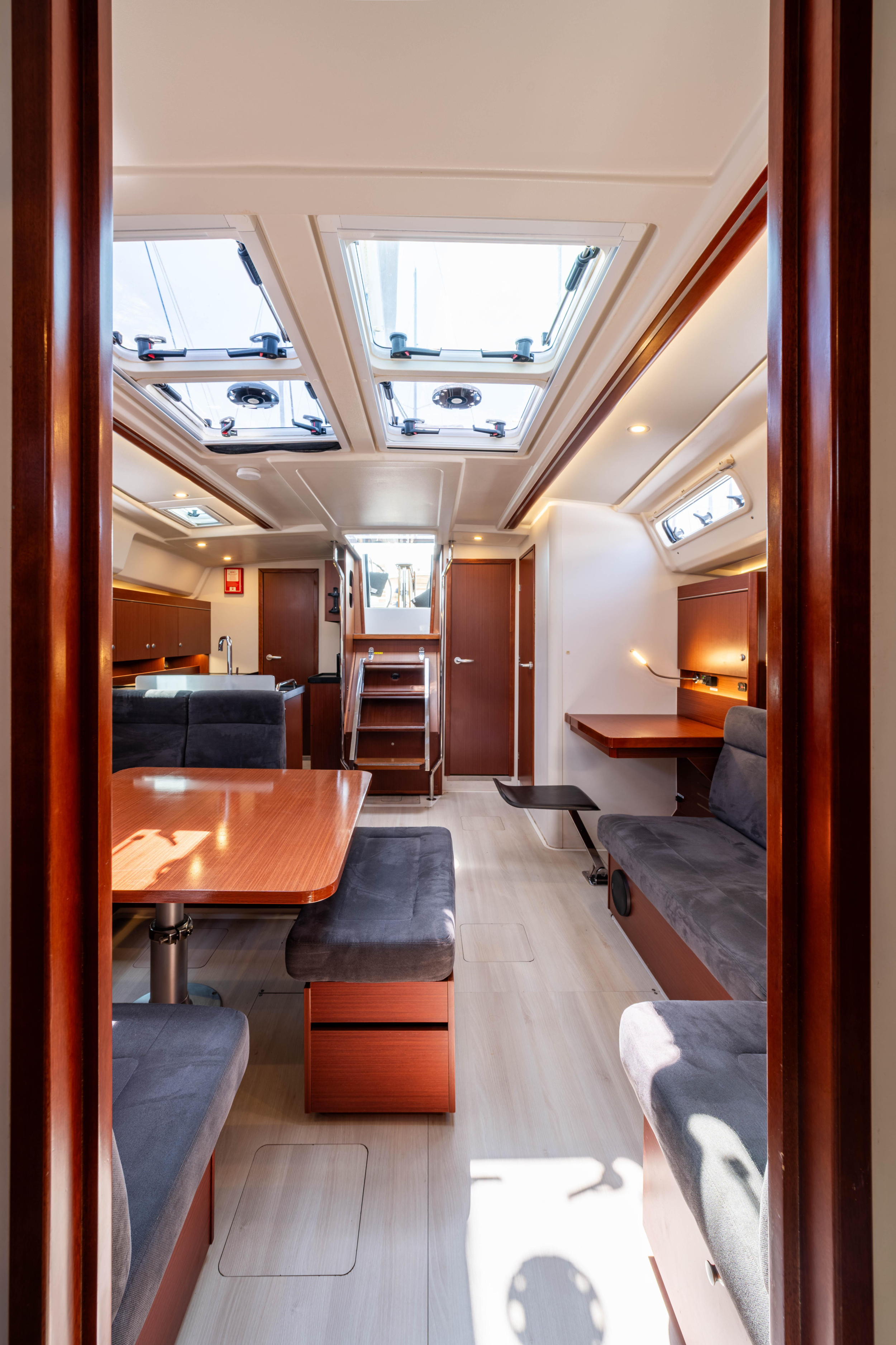 Hanse 455 — photo 10