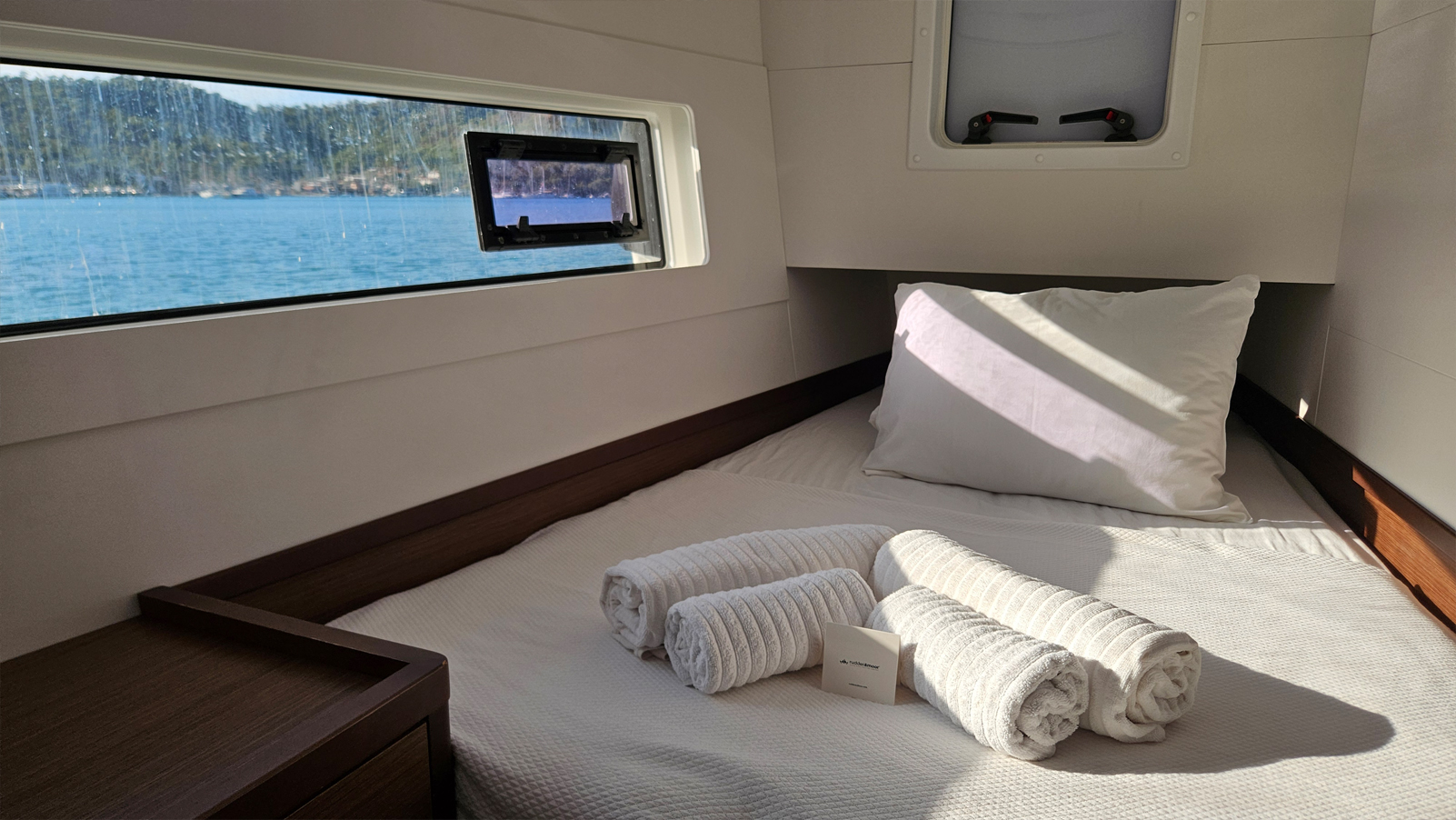 Lagoon 40 — photo 10