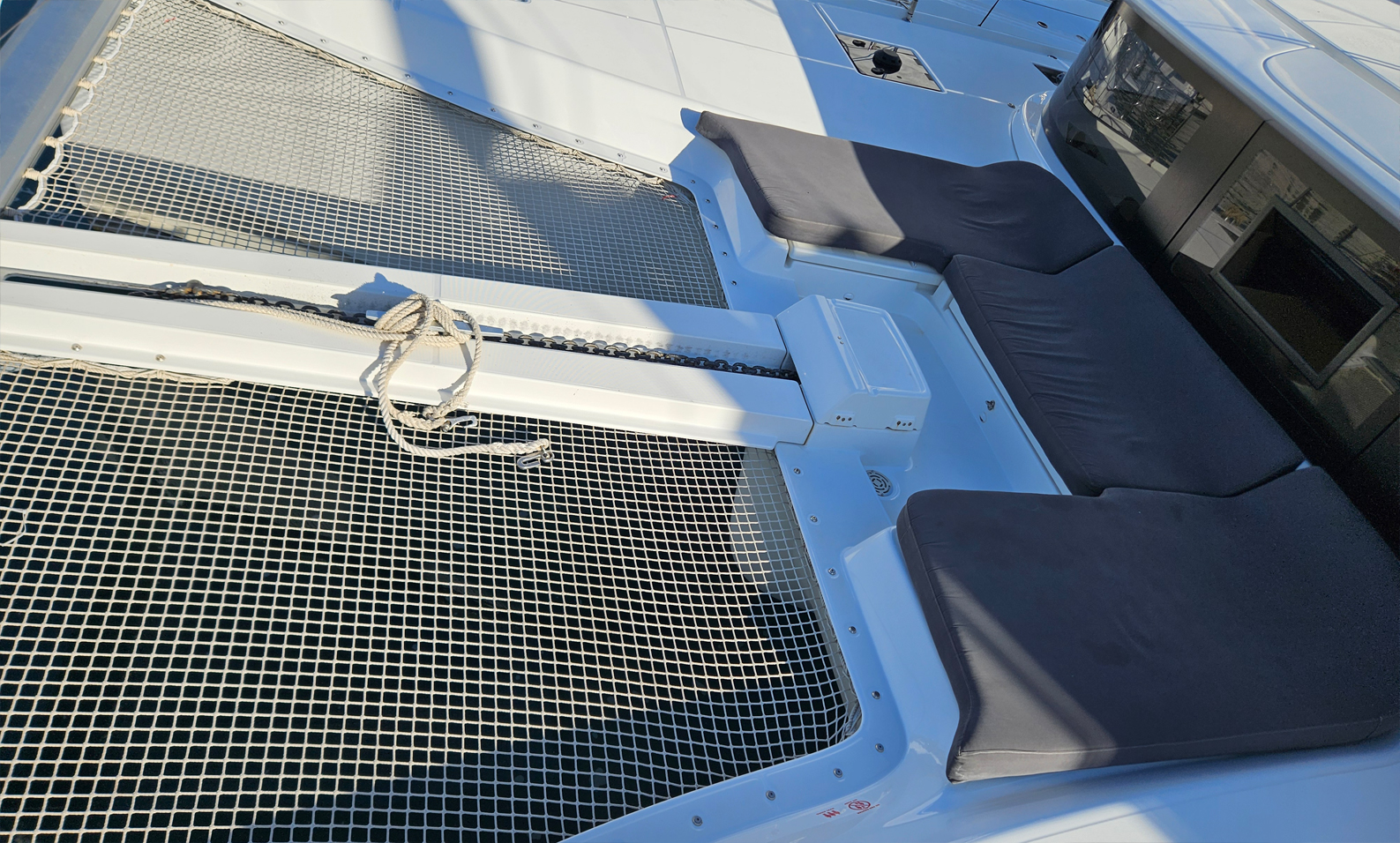 Lagoon 46 — photo 28