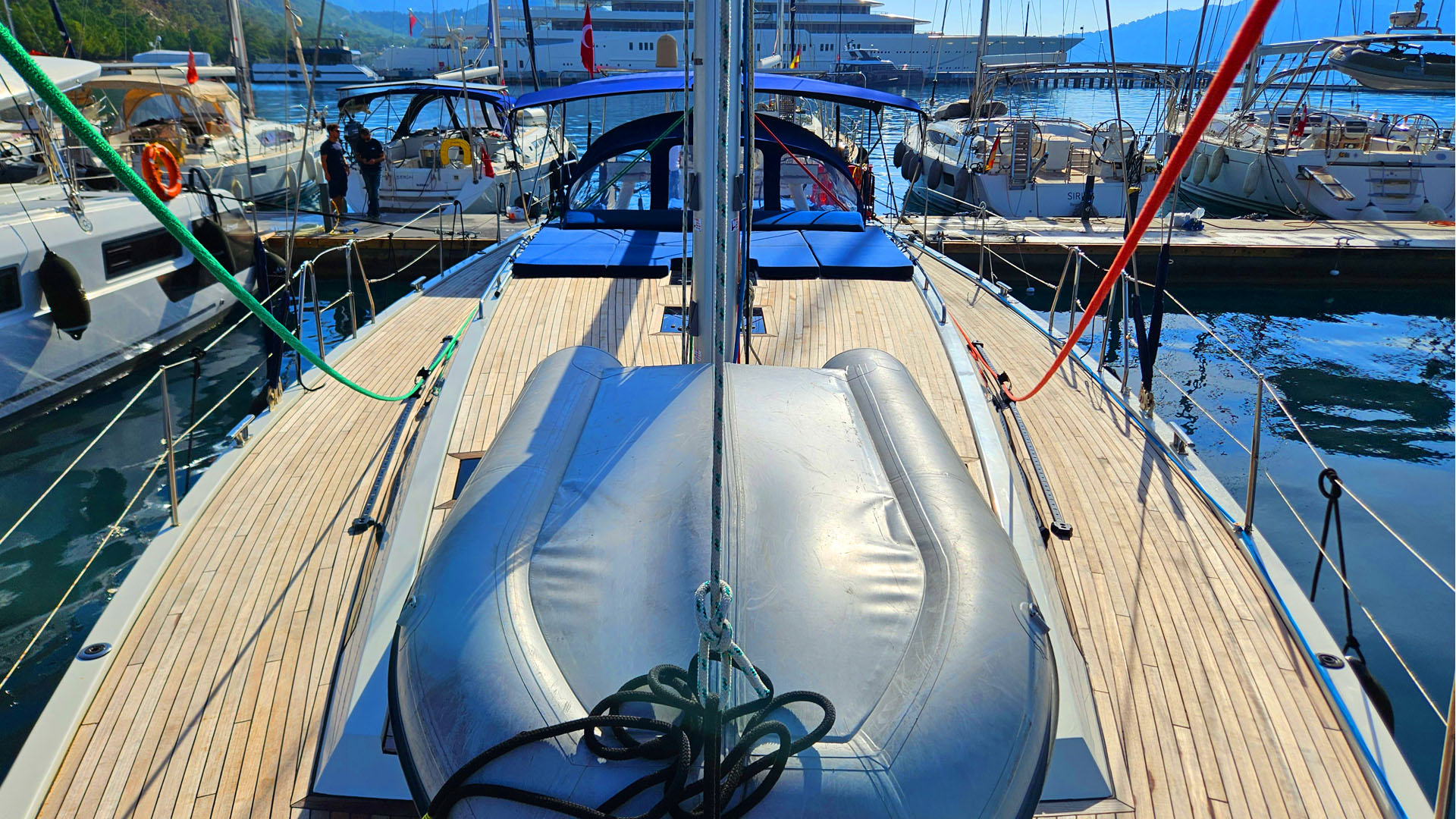 D&D Kufner 54 Exclusive — photo 7