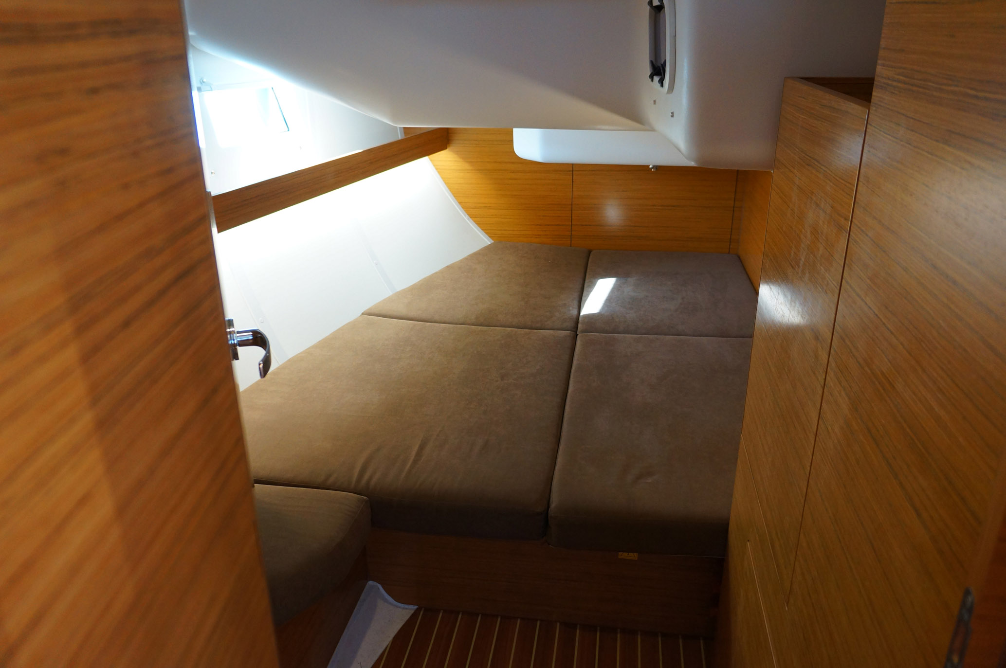 Elan Impression 45[G] — photo 9
