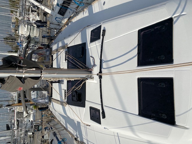 Dufour 460 Grand Large (4cab/4wc) — photo 10