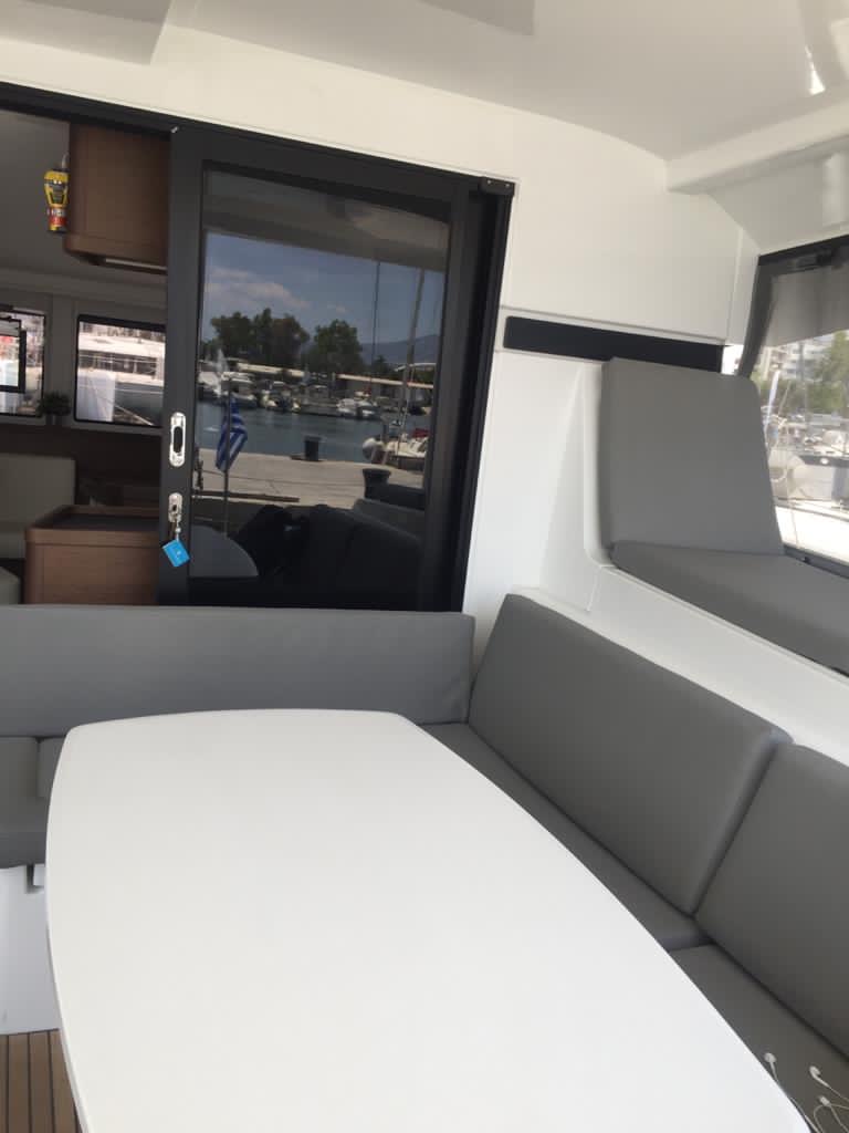 Lagoon 42[G] — photo 13