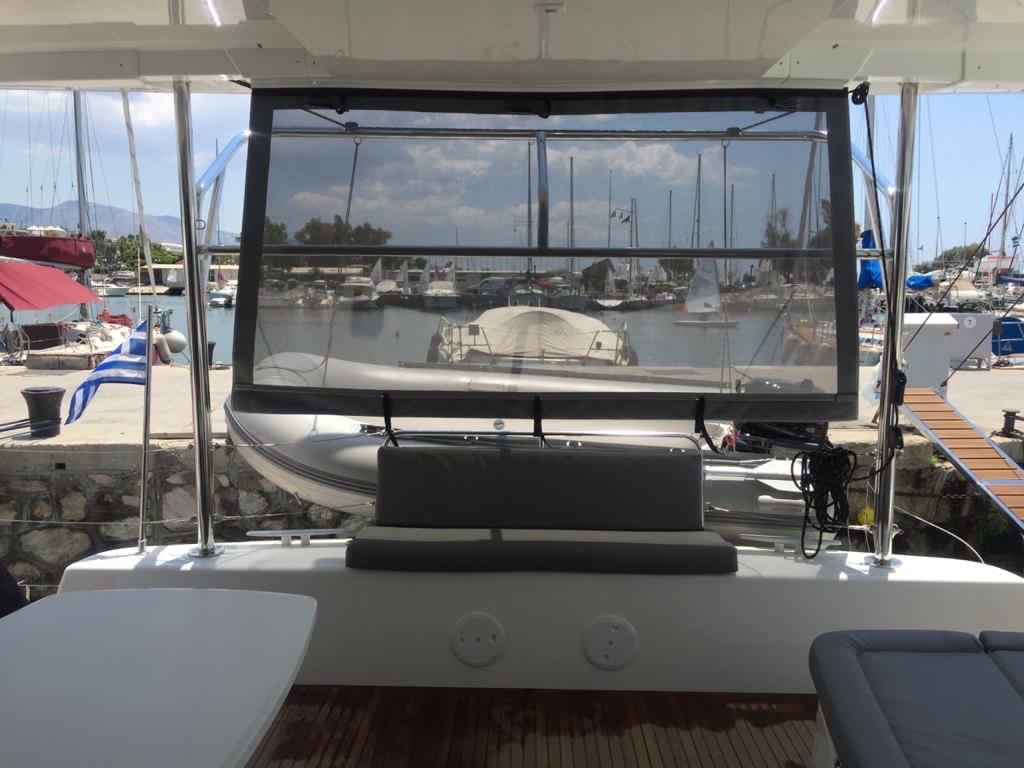 Lagoon 42[G] — photo 9