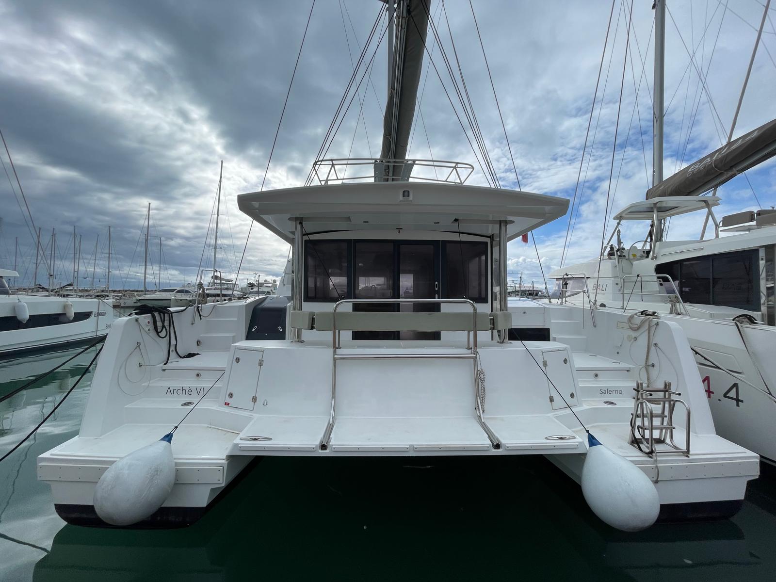 Bali 4.6 — photo 1