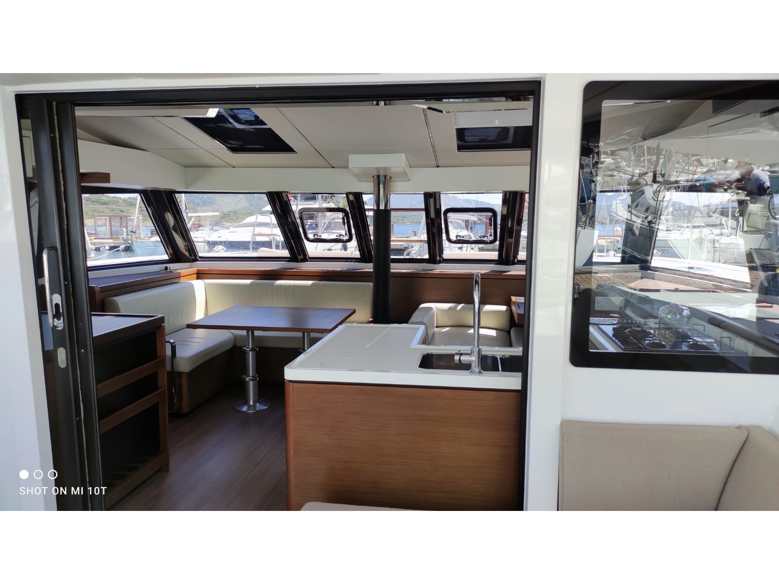 Nautitech 46 Fly — photo 25