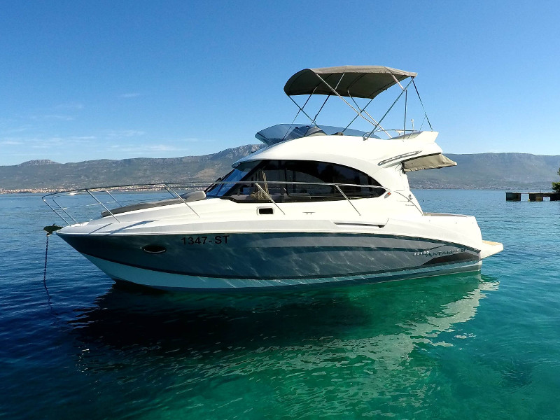 Antares 30 Fly — photo 1