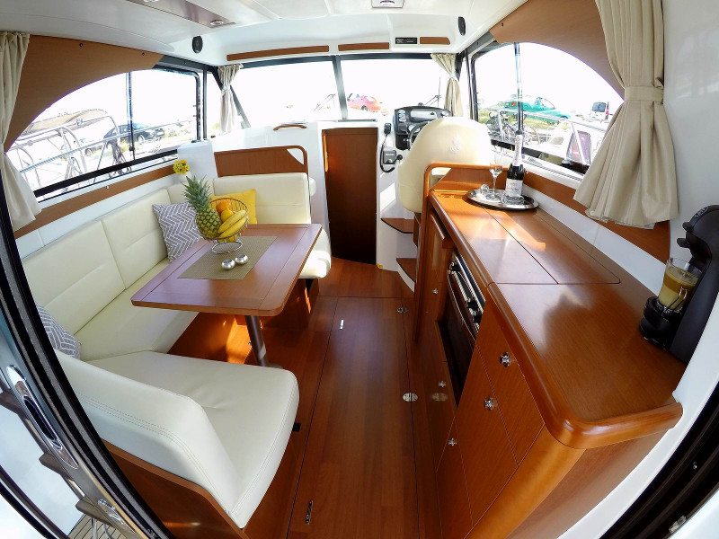 Antares 30 Fly — photo 14