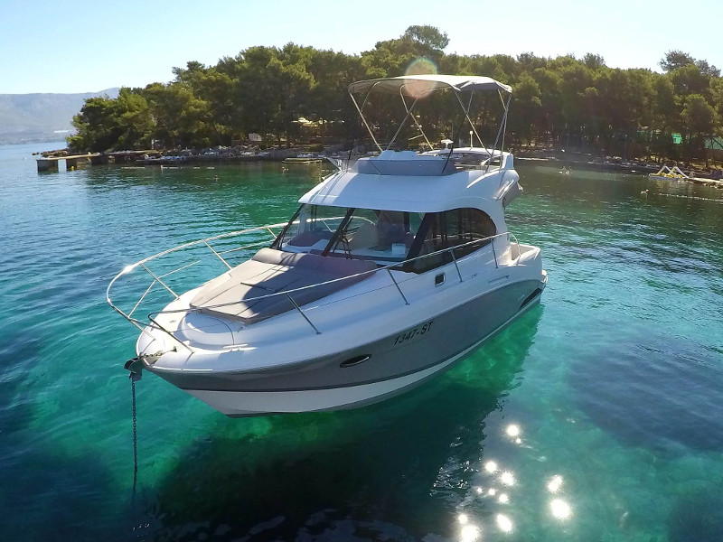 Antares 30 Fly — photo 15