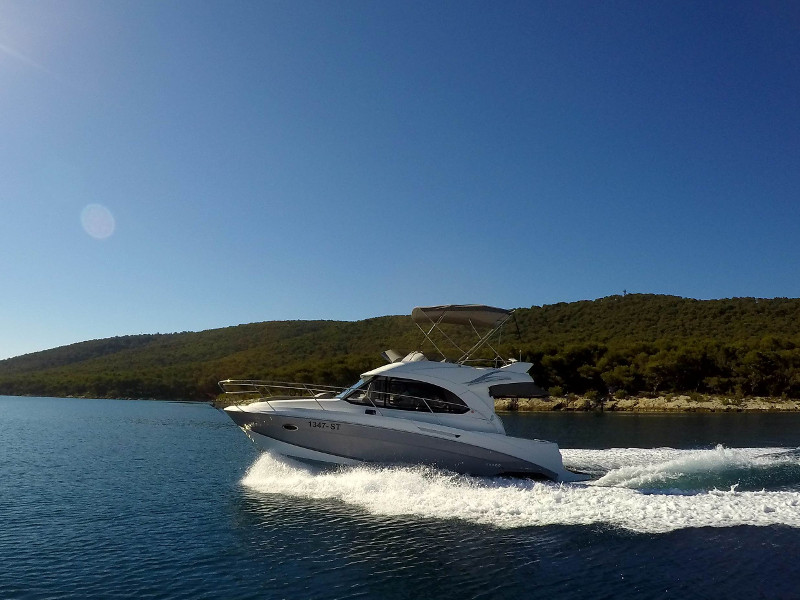 Antares 30 Fly — photo 12