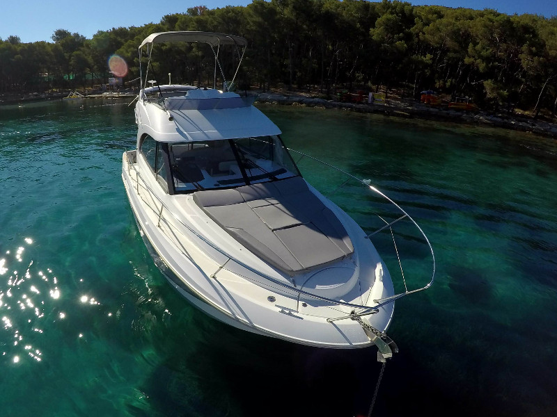 Antares 30 Fly — photo 6
