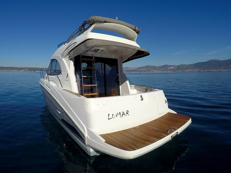 Antares 30 Fly — photo 2