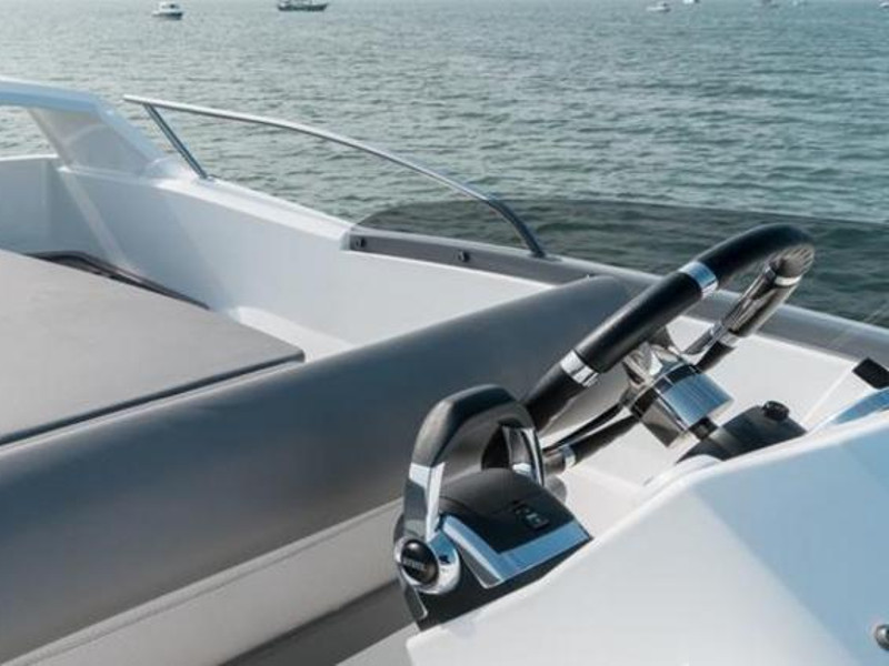Antares 30 Fly — photo 10