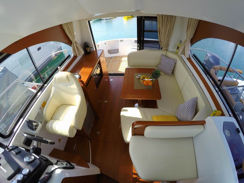 Antares 30 Fly — photo 8
