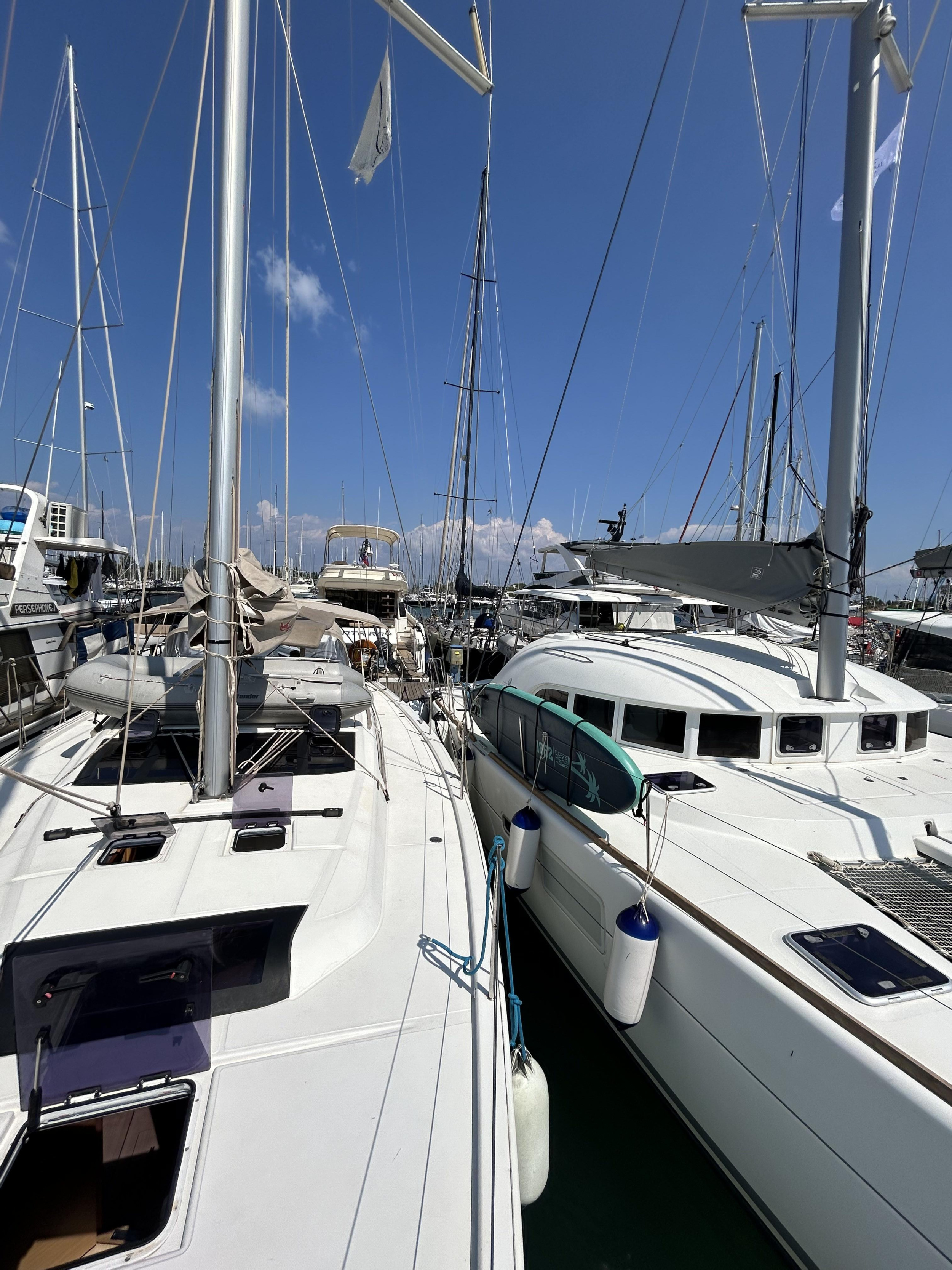 Dufour 430 Grand Large — photo 35