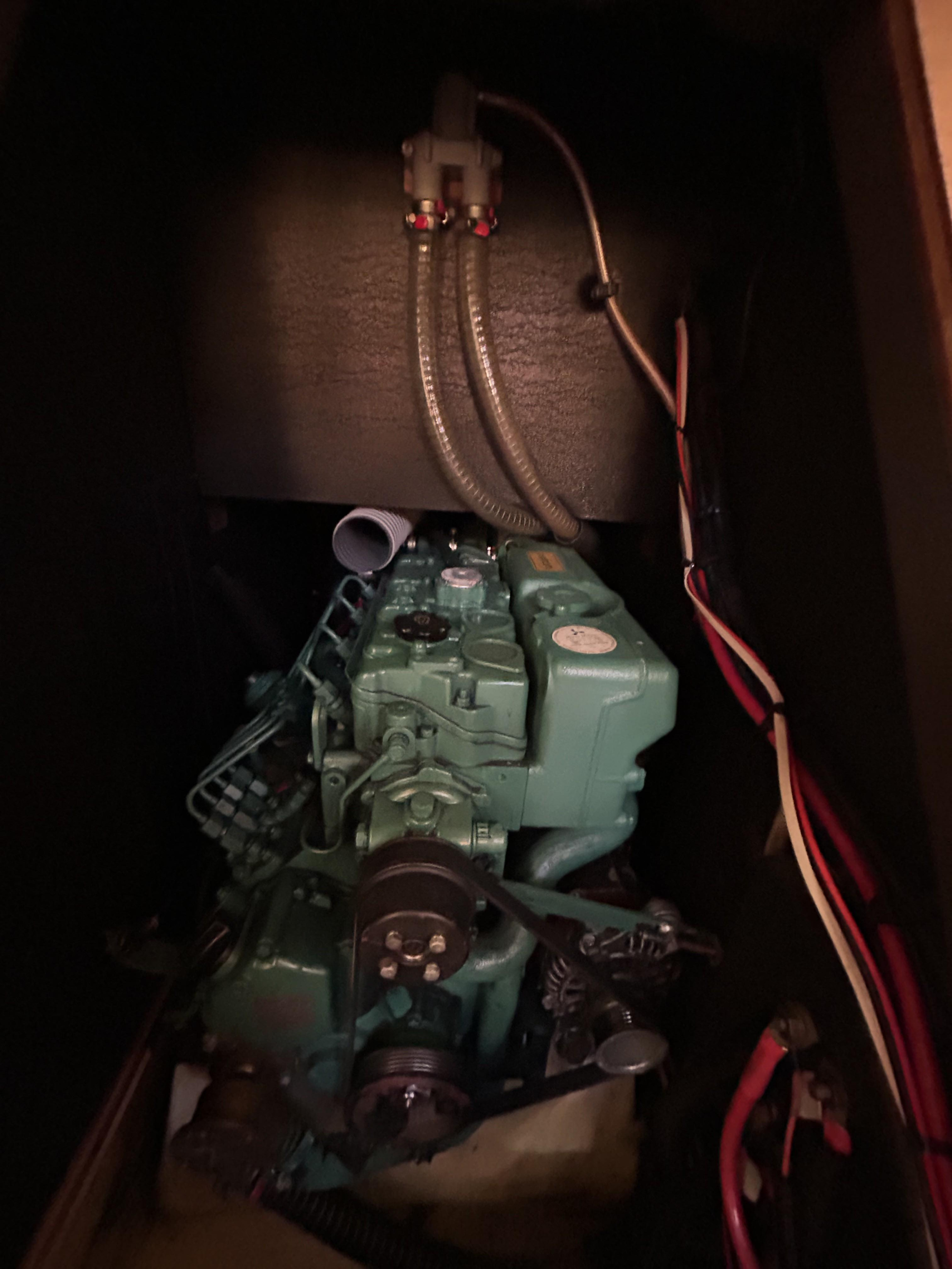 Dufour 460 Grand Large (5cab/3wc) — photo 18