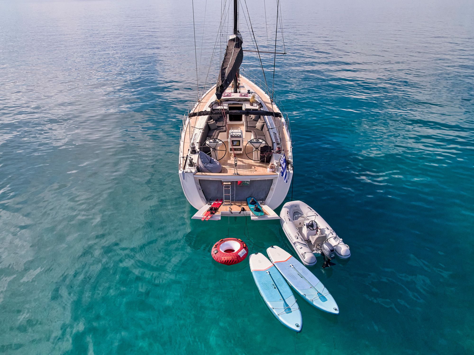 Gianetti 65 — photo 4