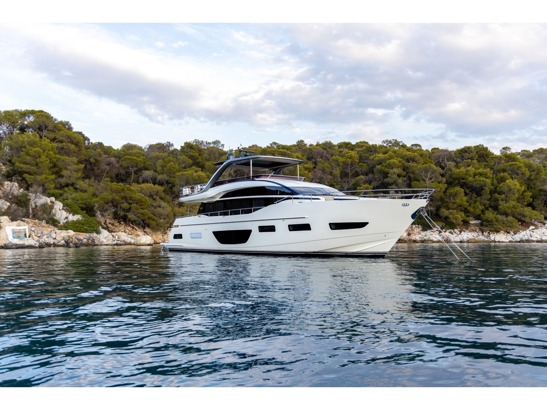 Princess Y85 — photo 1