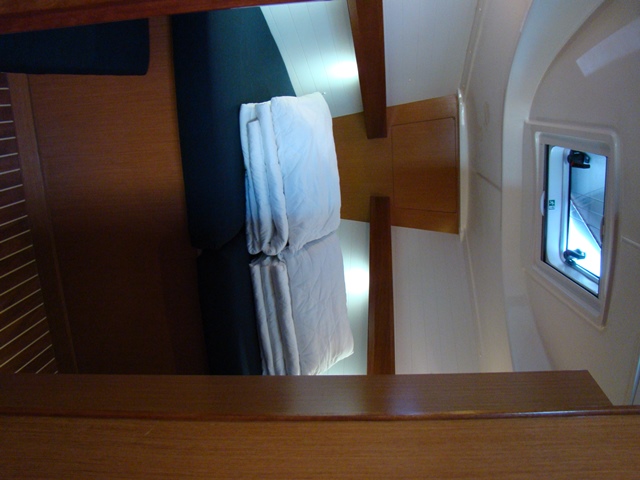 Bavaria Cruiser 36 — photo 3