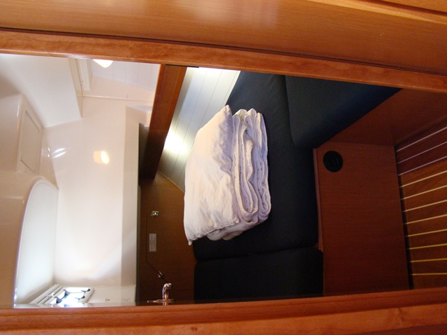 Bavaria Cruiser 36 — photo 6