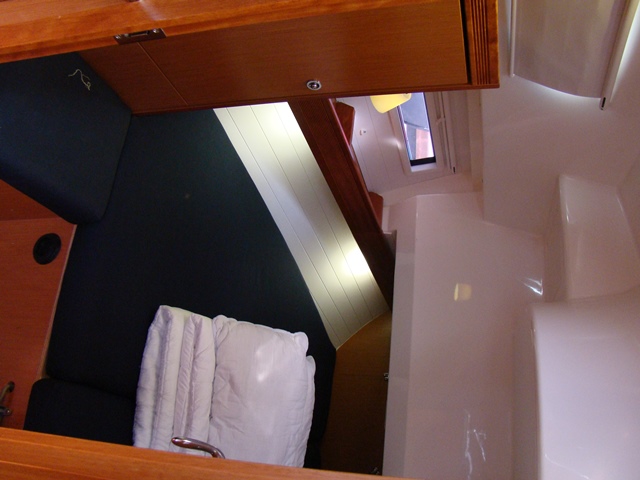 Bavaria Cruiser 36 — photo 2