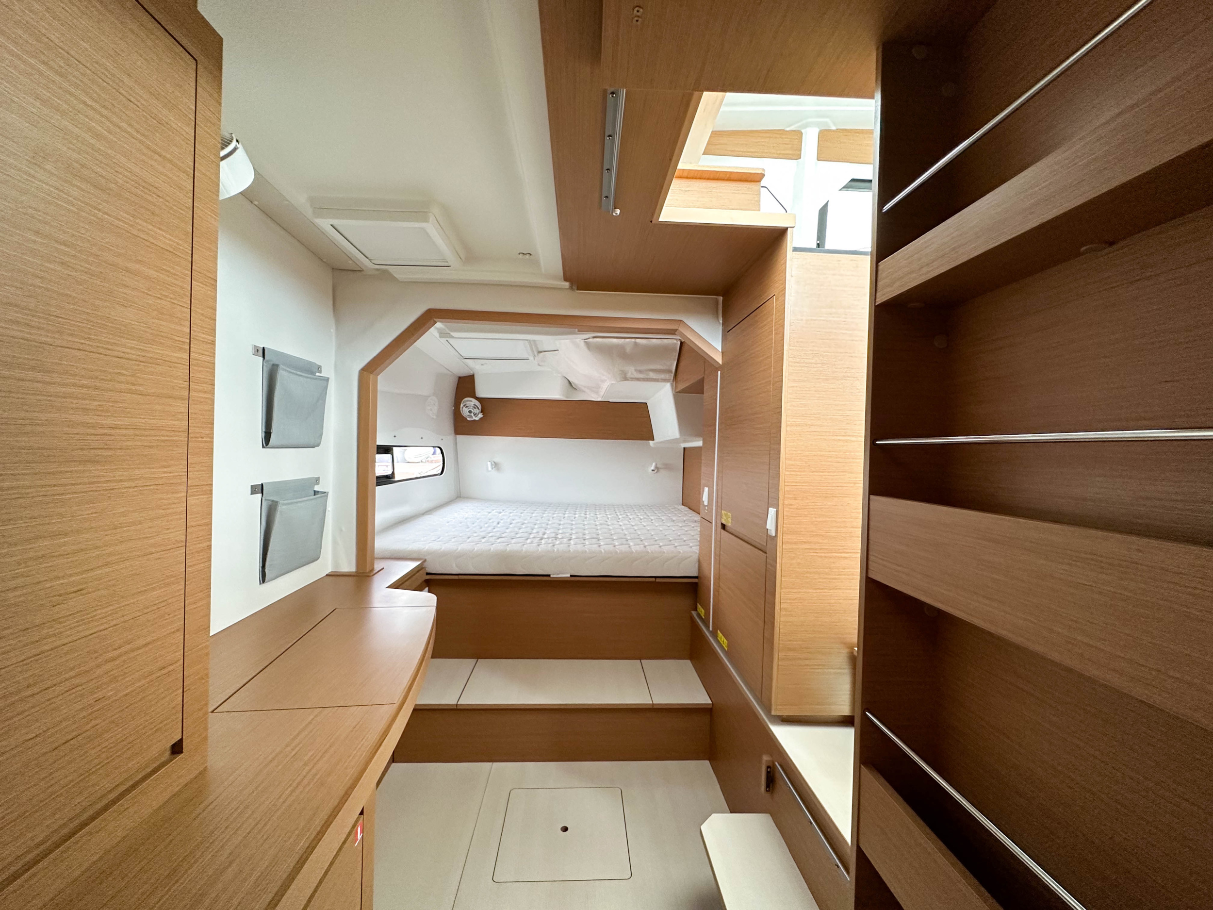 Excess 11 4cabins — photo 16