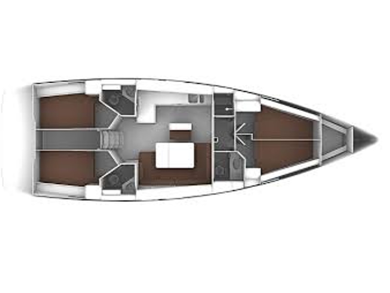 Bavaria Cruiser 46 — photo 11