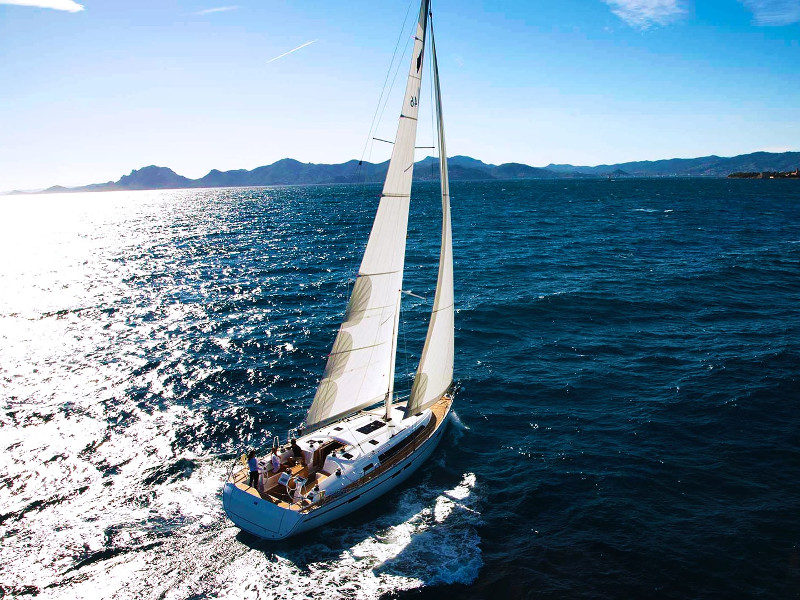 Bavaria Cruiser 46 — photo 13