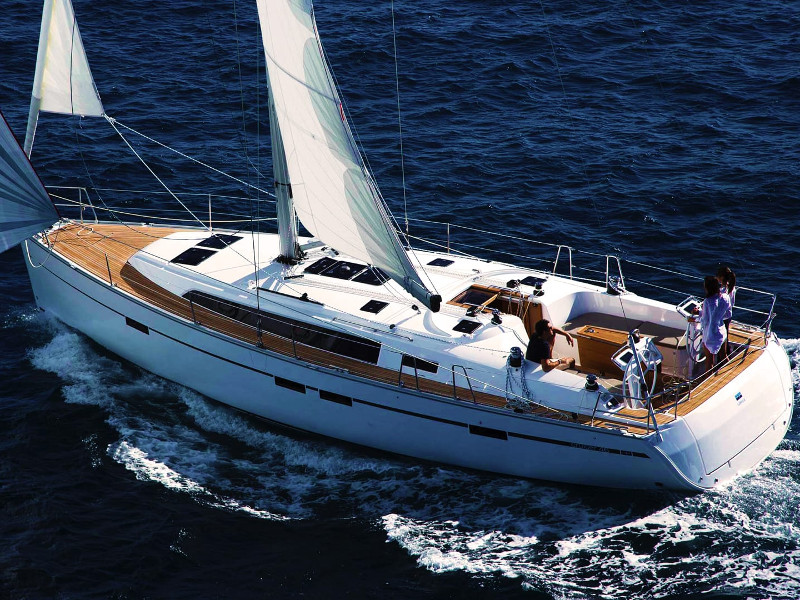 Bavaria Cruiser 46 — photo 4