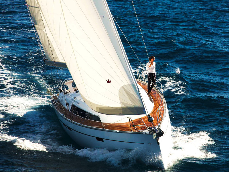 Bavaria Cruiser 46 — photo 6