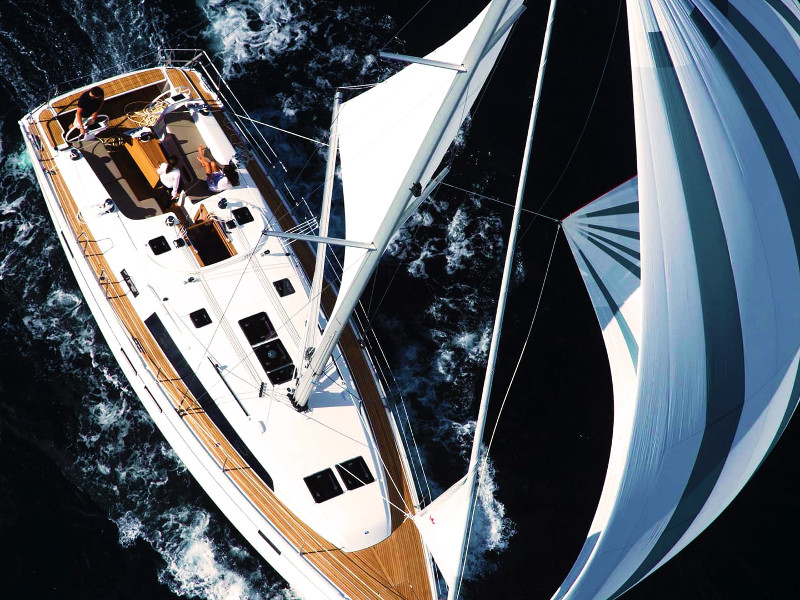 Bavaria Cruiser 46 — photo 10