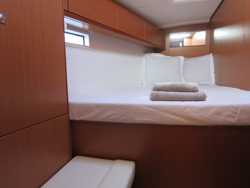 Bavaria Cruiser 46 — photo 9