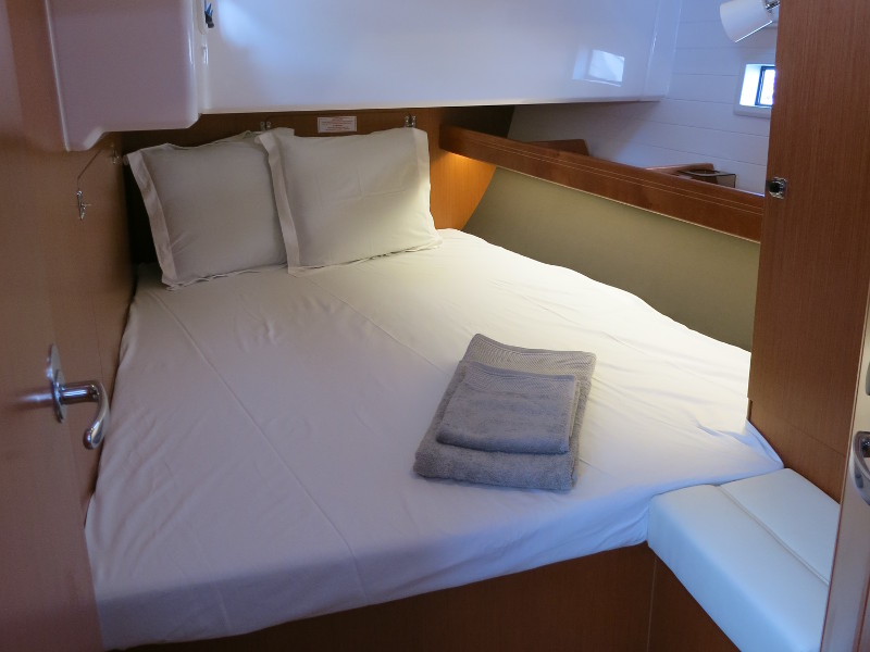 Bavaria Cruiser 46 — photo 7