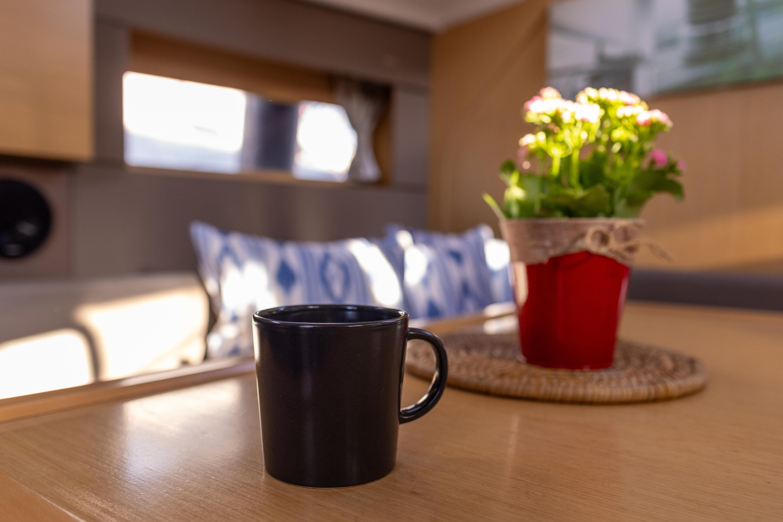 Oceanis 38 — photo 6