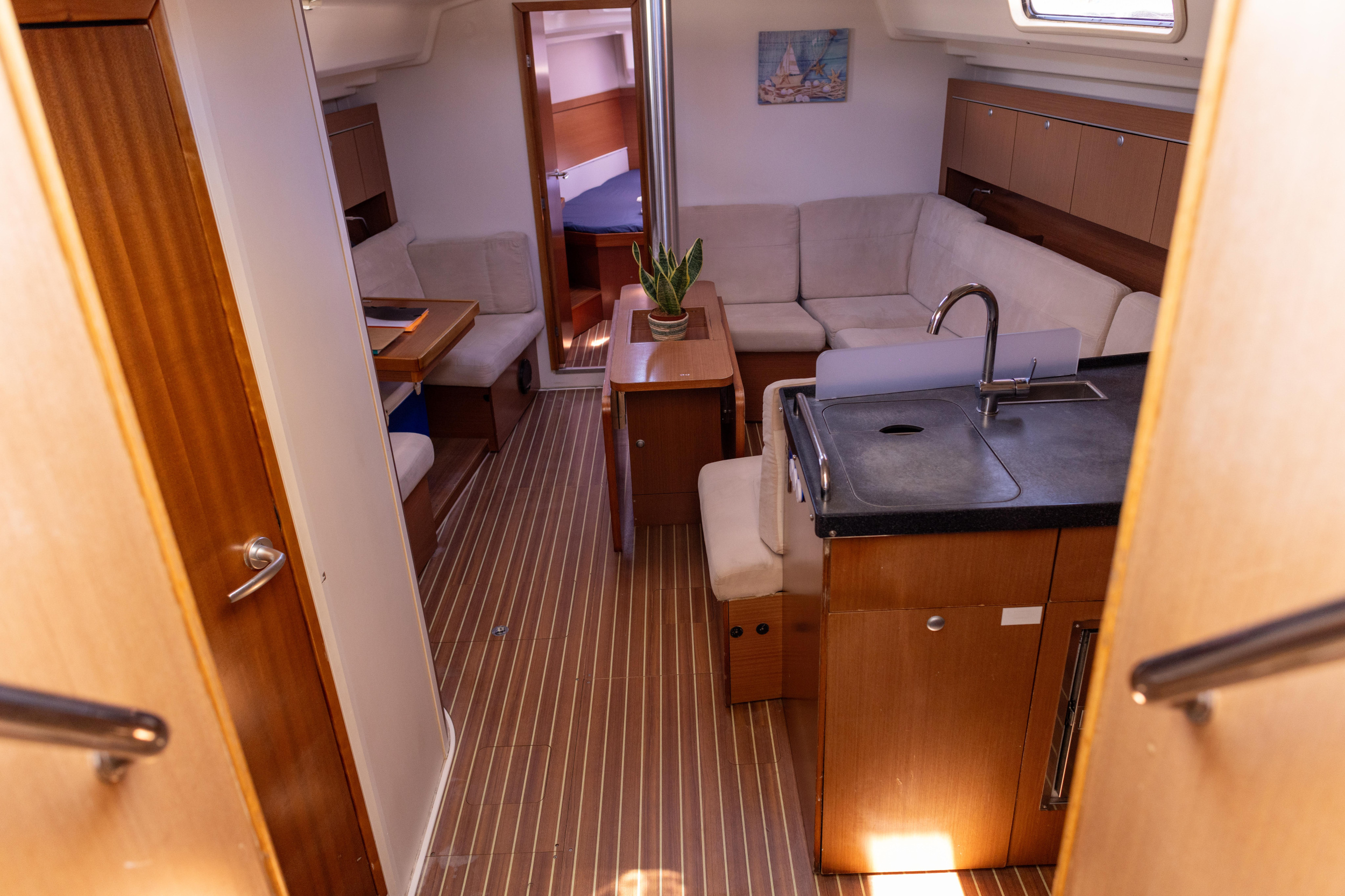 Hanse 415 — photo 20