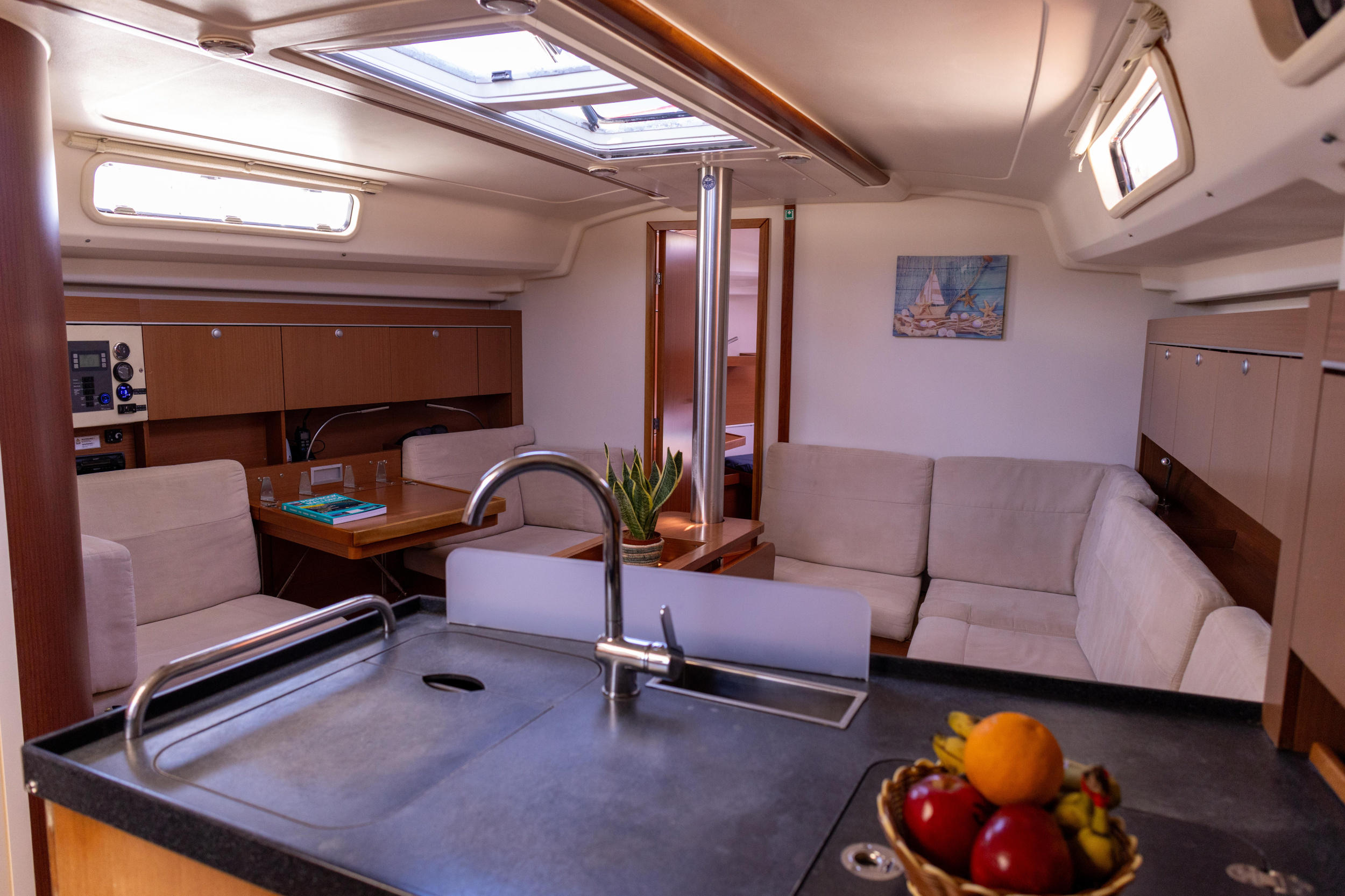 Hanse 415 — photo 18