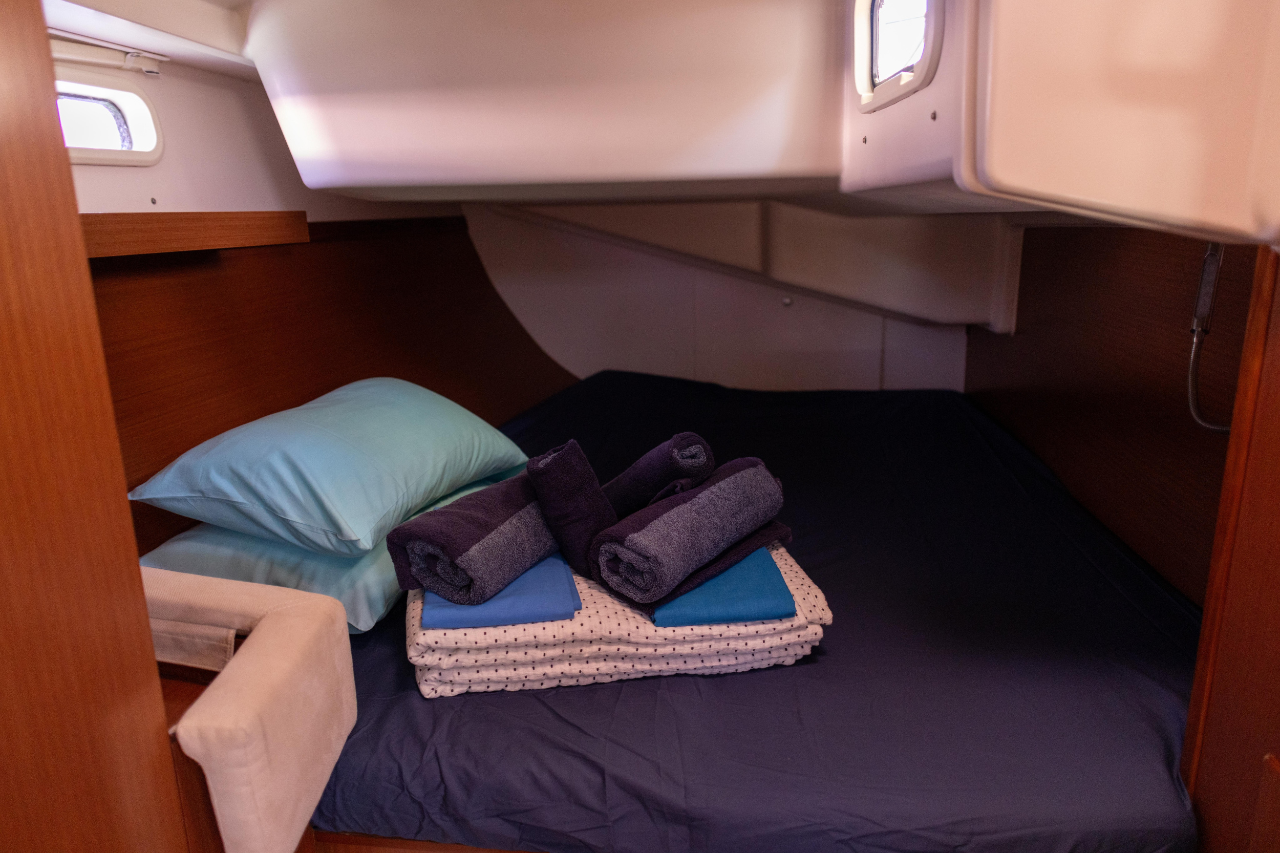 Hanse 415 — photo 15