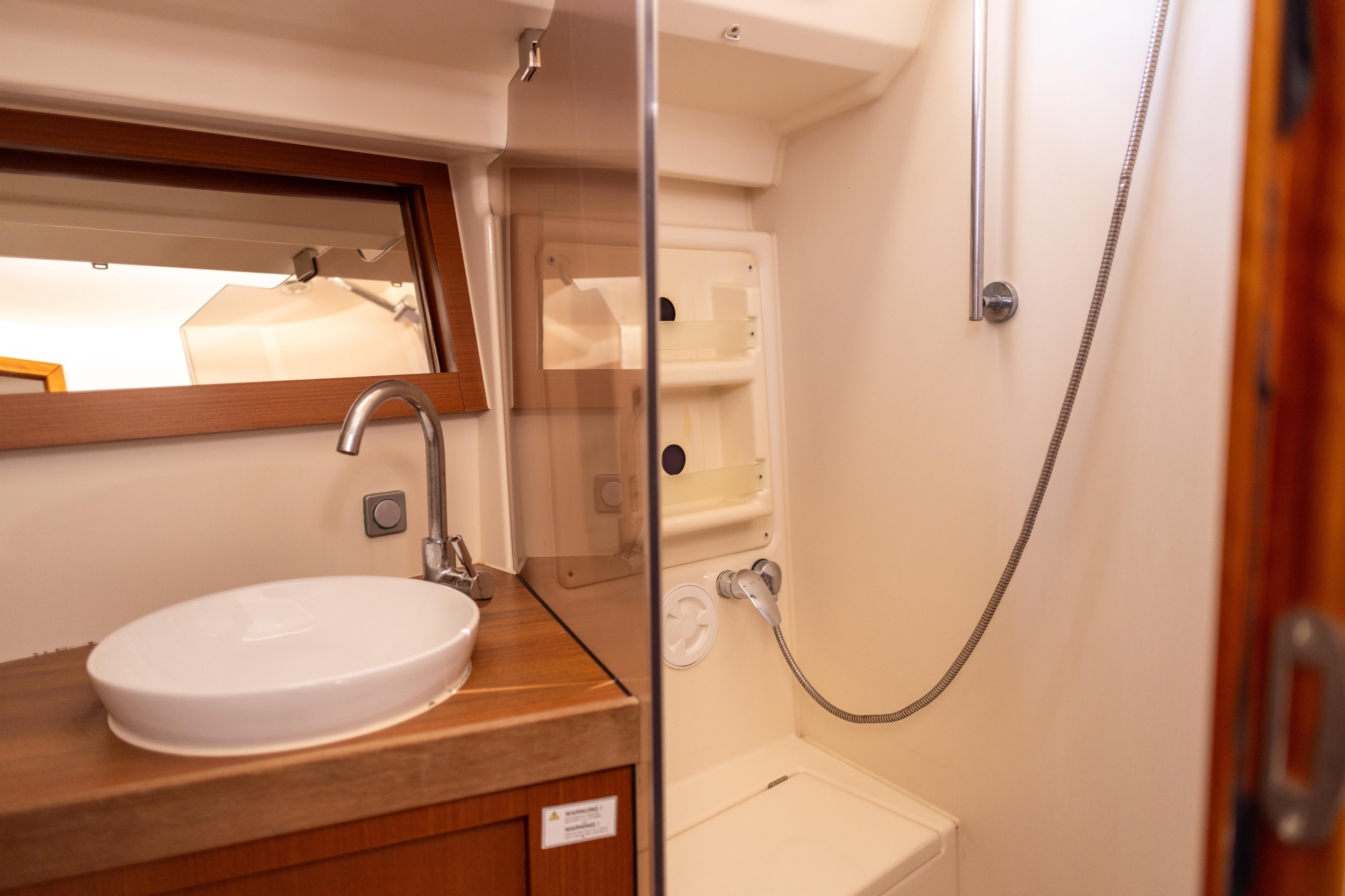 Hanse 415 — photo 11