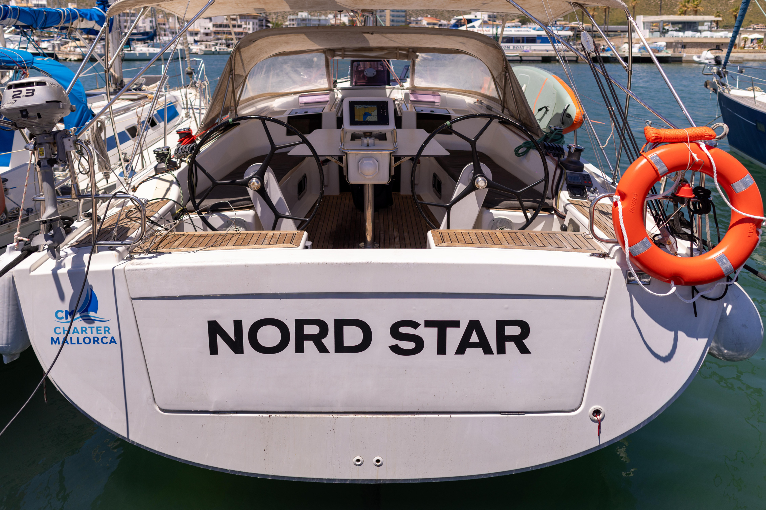 Hanse 415 — photo 19