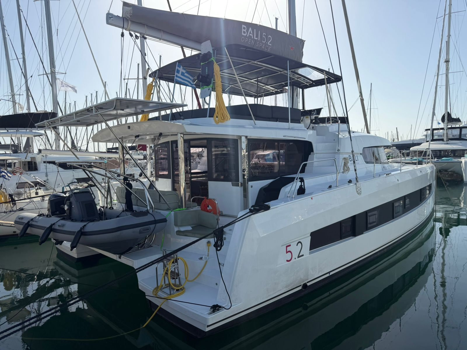 Bali 5.2 — photo 1