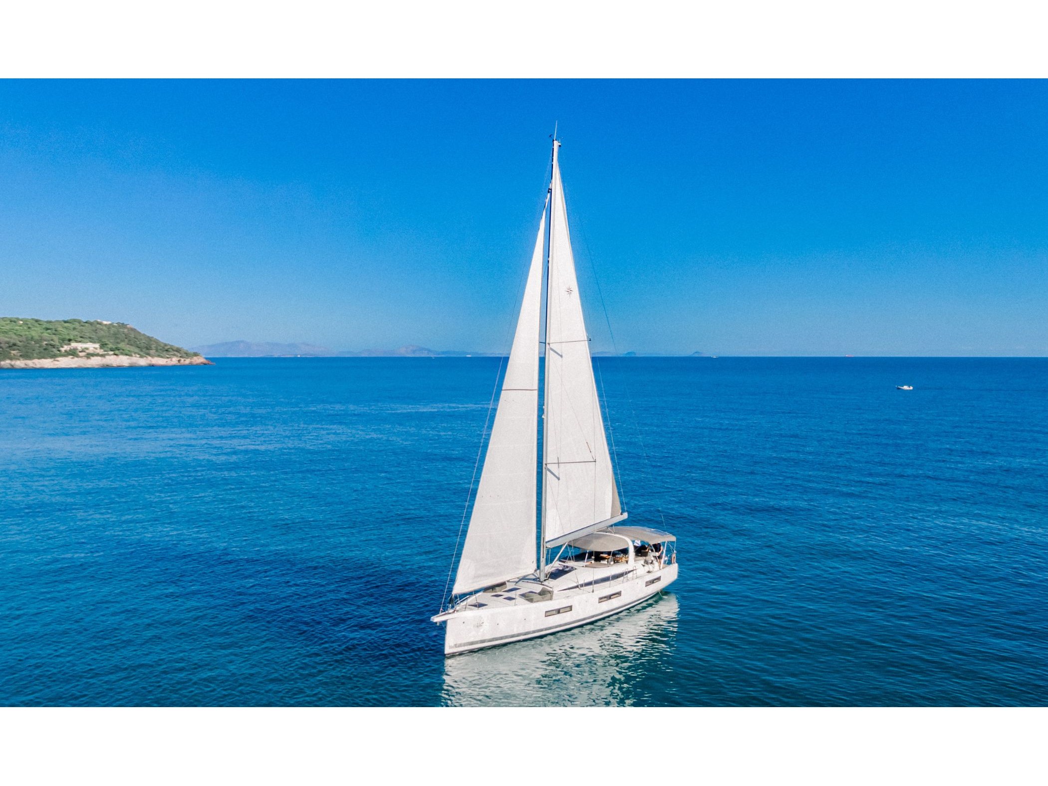 Jeanneau 60 (Skipper obligatory) — photo 1