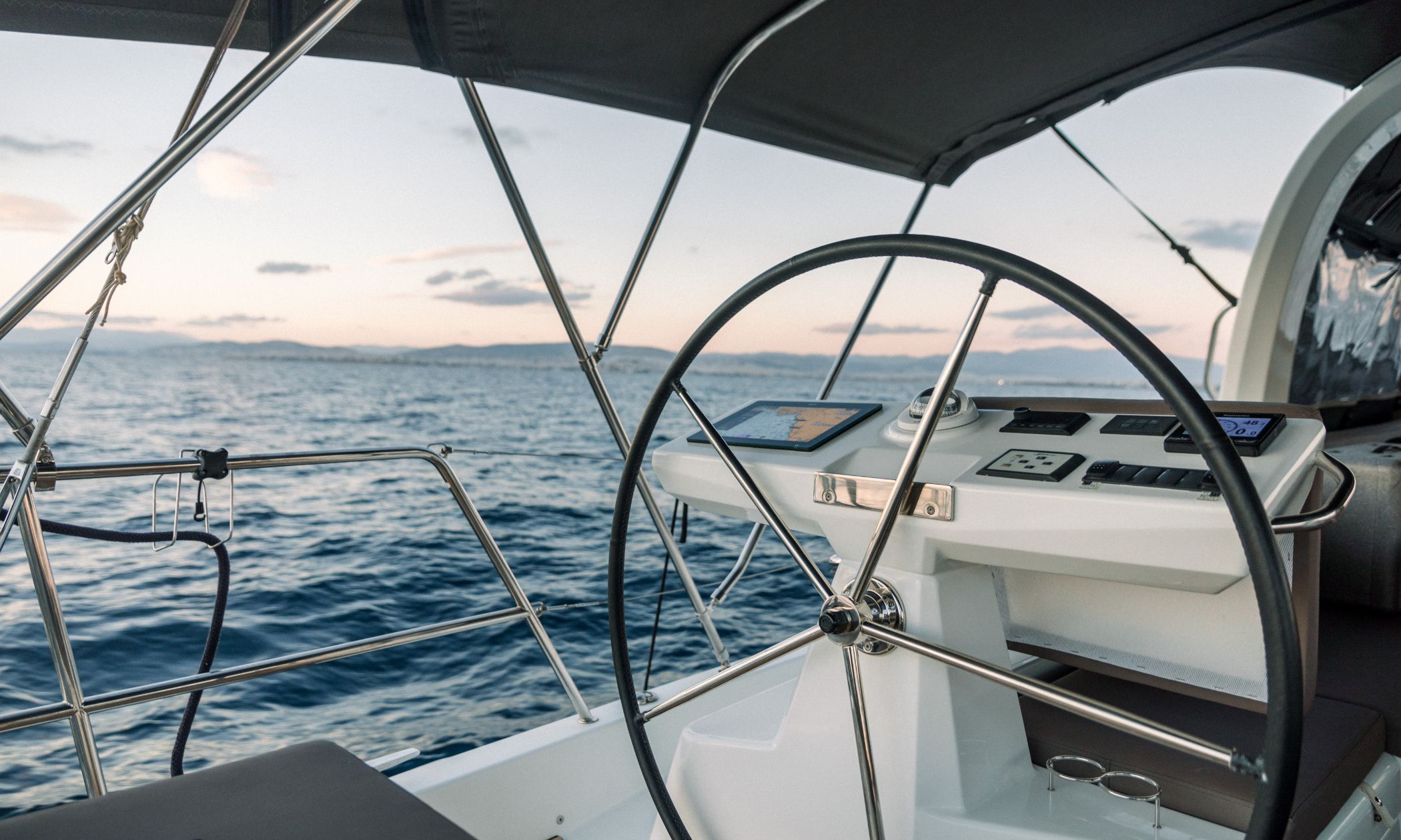Jeanneau 60 (Skipper obligatory) — photo 14
