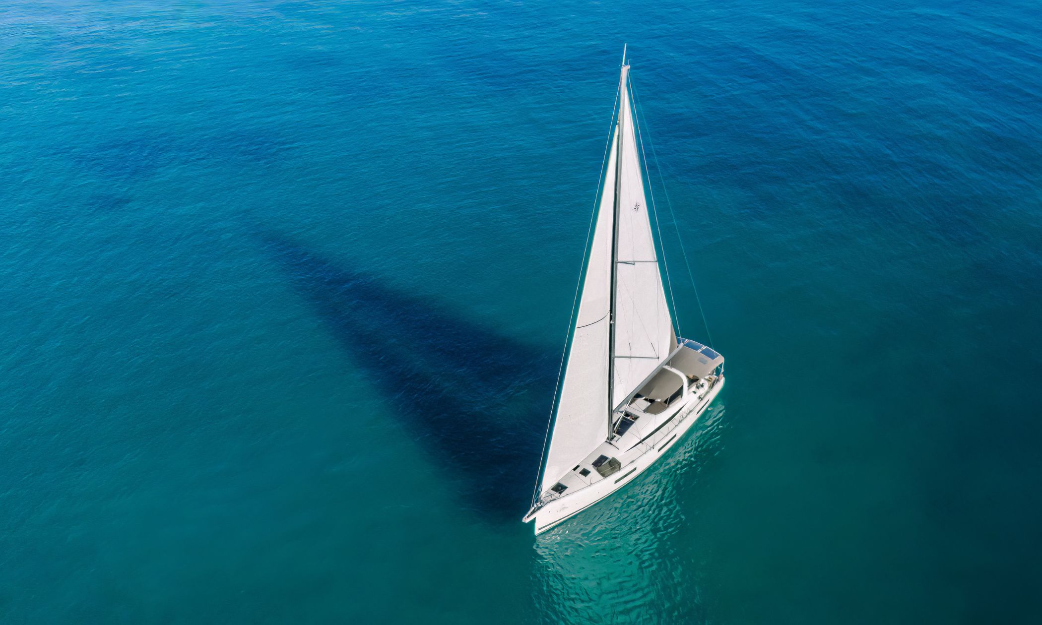 Jeanneau 60 (Skipper obligatory) — photo 22