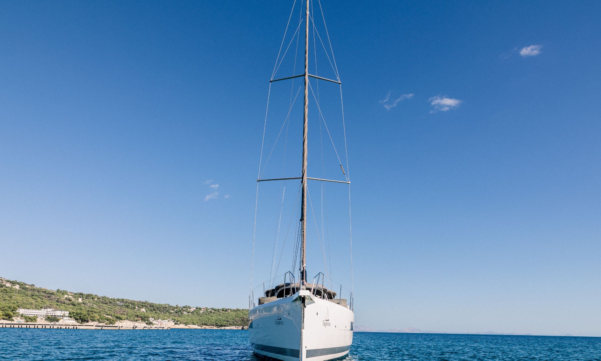 Jeanneau 60 (Skipper obligatory) — photo 30