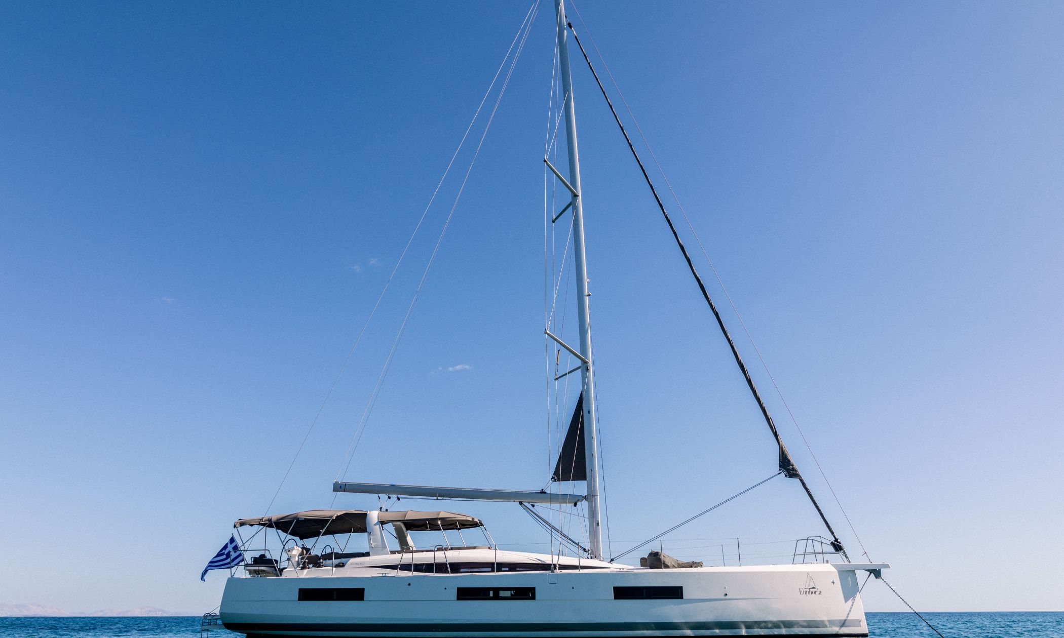 Jeanneau 60 (Skipper obligatory) — photo 13