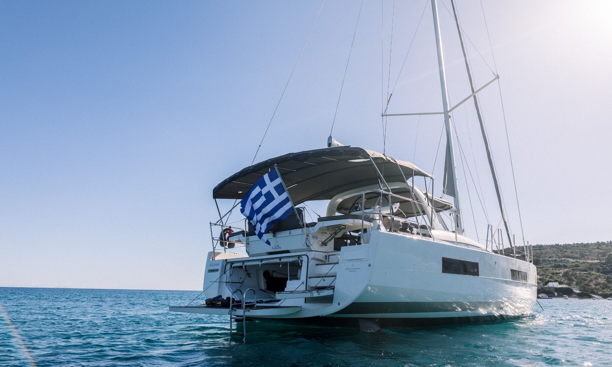 Jeanneau 60 (Skipper obligatory) — photo 24