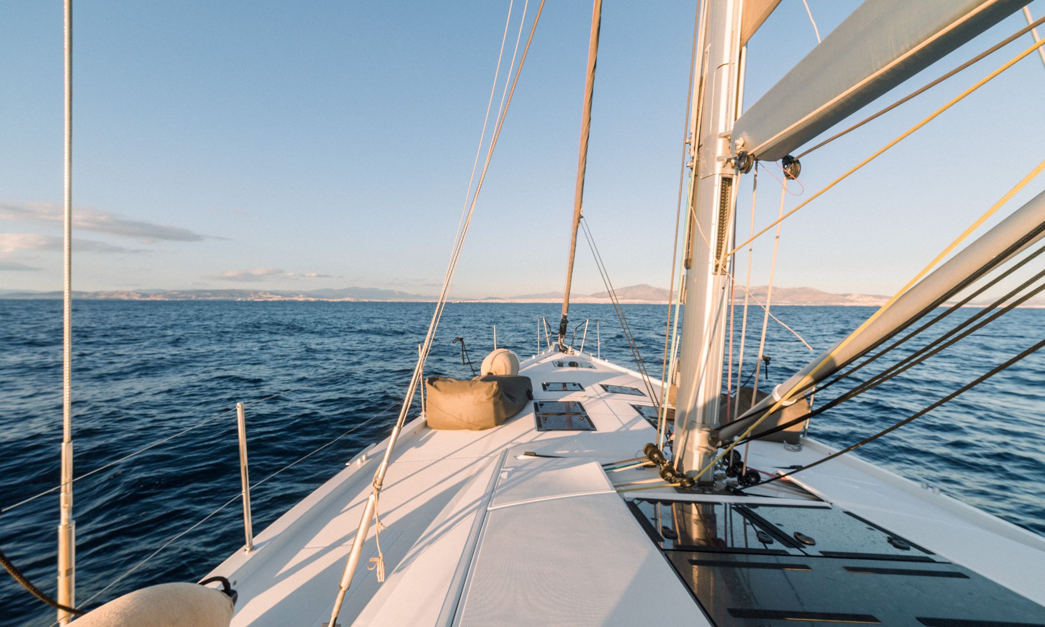 Jeanneau 60 (Skipper obligatory) — photo 11