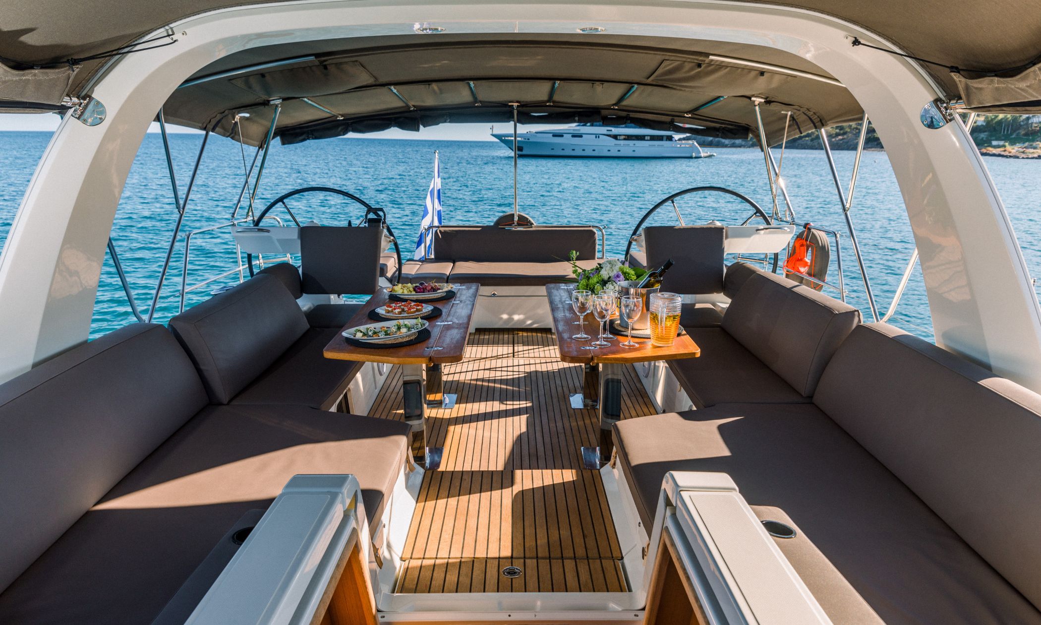 Jeanneau 60 (Skipper obligatory) — photo 2
