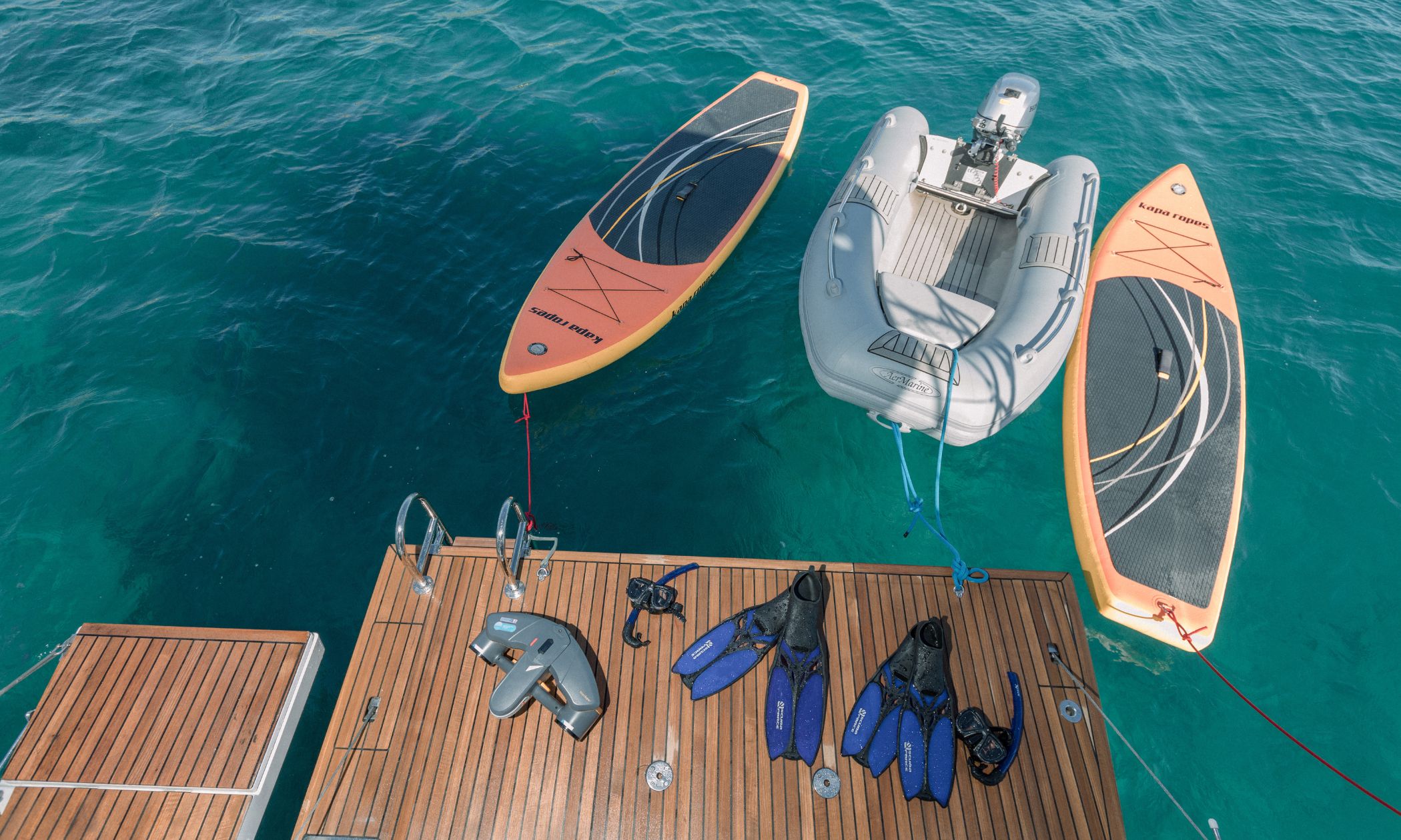 Jeanneau 60 (Skipper obligatory) — photo 15