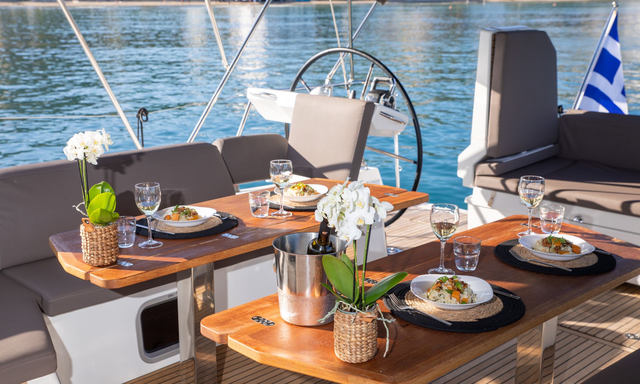 Jeanneau 60 (Skipper obligatory) — photo 9